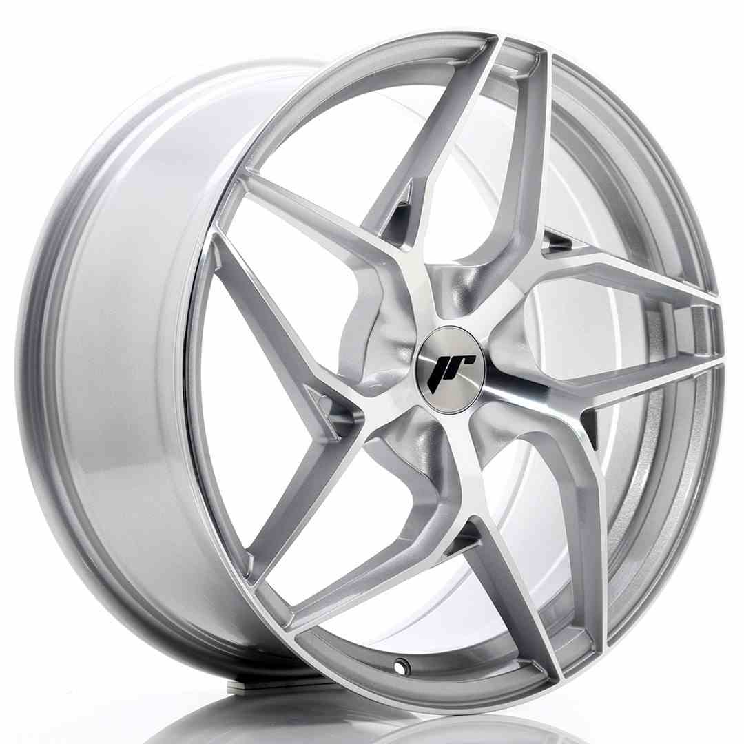 JR Wheels JR35 19x8,5 ET45 5x112 Gloss Black