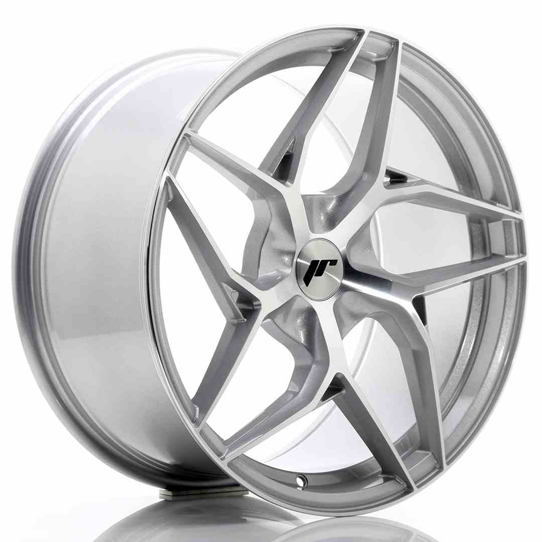 JR Wheels JR35 19x9,5 ET45 5x112 Hyper Black