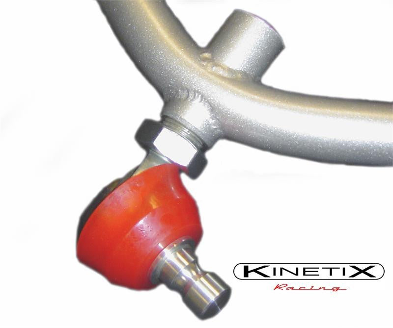 Kinetix Racing Nissan 370Z (09+) & Infiniti G35 Sedan (07-08)/G37 (08+) Front Camber A-Arms