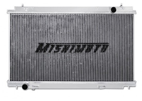 Wasserkühler Nissan 350Z DE Motor