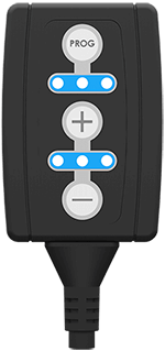 PedalBox für Nissan 350Z