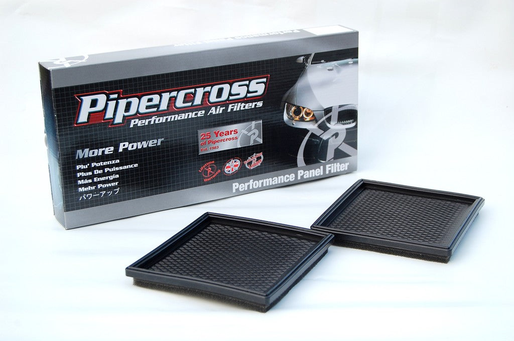 Pipercross Nissan 350z/370z HR Austauschluftfilter