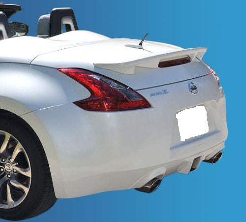 Heckflügel Nissan 370Z Roadster