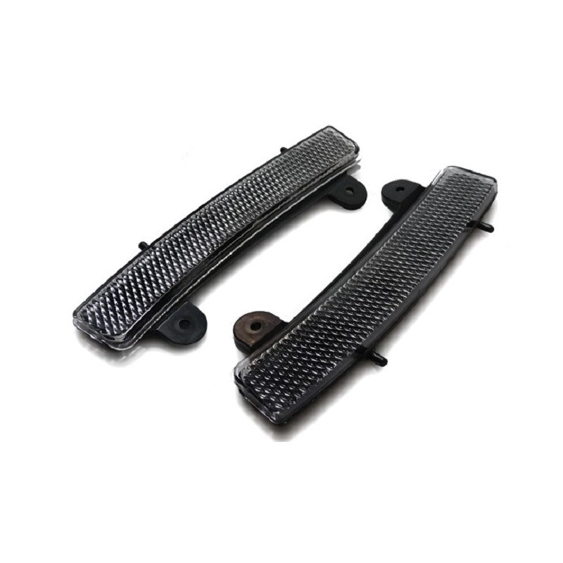 Seitenreflektoren Stoßfänger vorne Nissan 350Z