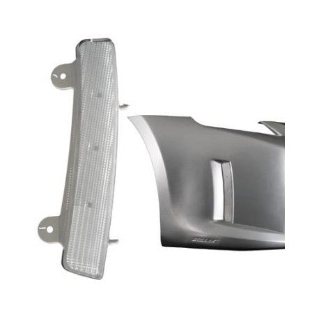 Seitenreflektoren Stoßfänger vorne Nissan 350Z HR