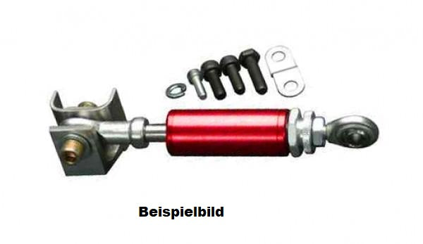 Engine Torque Damper Kit Nissan 350Z
