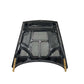 Carbon Motorhaube