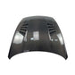 Carbon Motorhaube