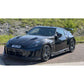 Carbon Motorhaube