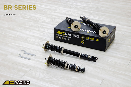 BC Racing BR Serie Gewindefahrwerk NISSAN SKYLINE R33-R34 95-01 (GTR)