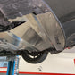 Unterfahrschutz Nissan 370Z