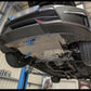 Unterfahrschutz Nissan 370Z