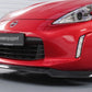Cup-Spoilerlippe mit ABE für Nissan 370Z (Z34) 2013-2020