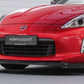 Cup-Spoilerlippe mit ABE für Nissan 370Z (Z34) 2013-2020