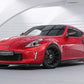 Cup-Spoilerlippe mit ABE für Nissan 370Z (Z34) 2013-2020