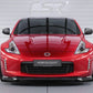 Cup-Spoilerlippe mit ABE für Nissan 370Z (Z34) 2013-2020