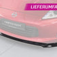 Cup-Spoilerlippe mit ABE für Nissan 370Z (Z34) 2013-2020