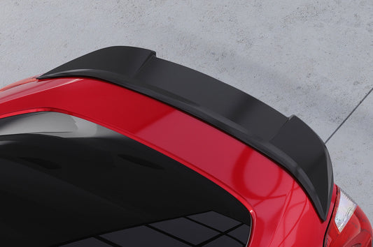 Heckflügel mit ABE für Nissan 370Z (Z34)
