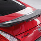 Heckflügel mit ABE für Nissan 370Z (Z34)