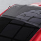 Heckscheibenblend mit ABE für Nissan 370Z (Z34) Coupe