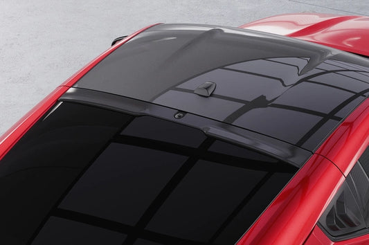 Heckscheibenblend mit ABE für Nissan 370Z (Z34) Coupe