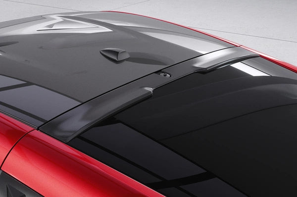 Heckscheibenblend mit ABE für Nissan 370Z (Z34) Coupe