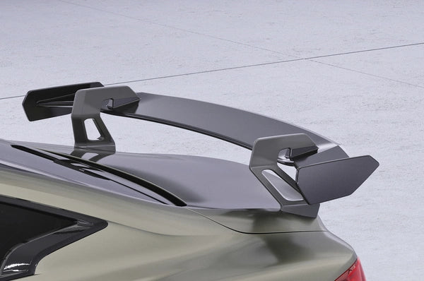 Schwanenhals Heckflügel für diverse Fahrzeuge