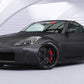 Schwanenhals Heckflügel mit ABE für Nissan 350Z / 370Z  Coupe