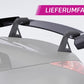 Schwanenhals Heckflügel mit ABE für Nissan 350Z / 370Z  Coupe