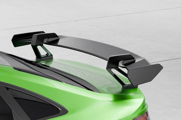 Schwanenhals Heckflügel für diverse Fahrzeuge