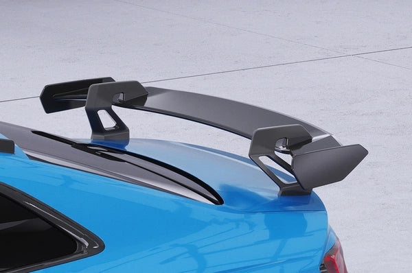 Schwanenhals Heckflügel für diverse Fahrzeuge