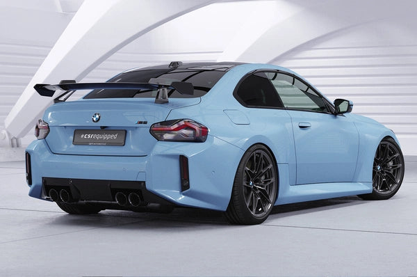 Schwanenhals Heckflügel für diverse Fahrzeuge