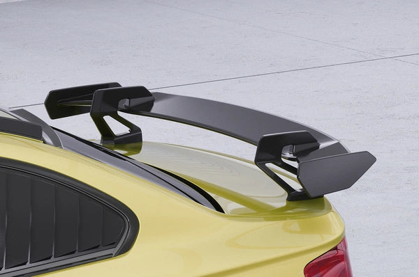 Schwanenhals Heckflügel für diverse Fahrzeuge