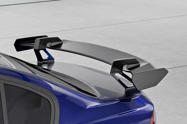 Schwanenhals Heckflügel für diverse Fahrzeuge