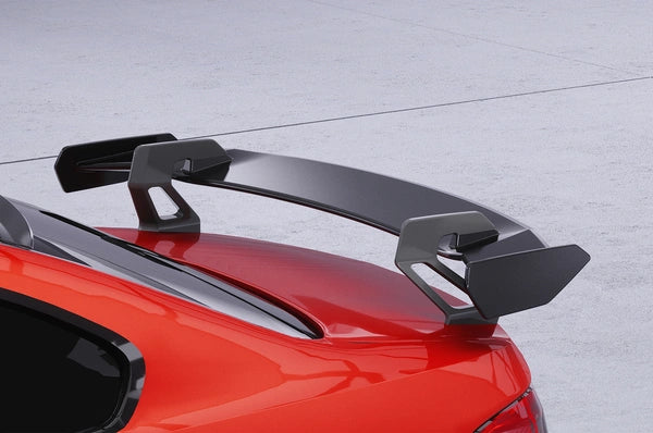 Schwanenhals Heckflügel für diverse Fahrzeuge