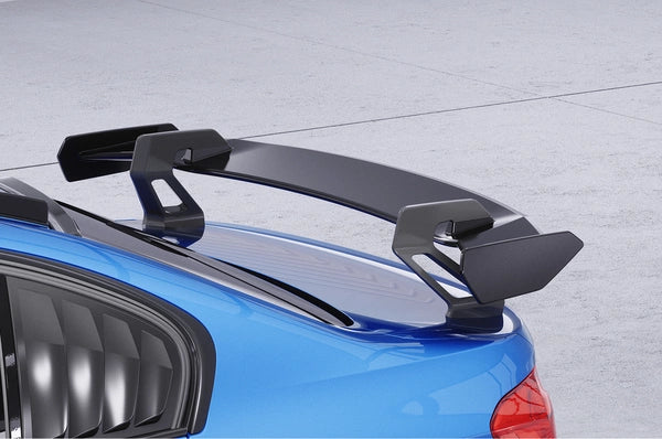 Schwanenhals Heckflügel für diverse Fahrzeuge