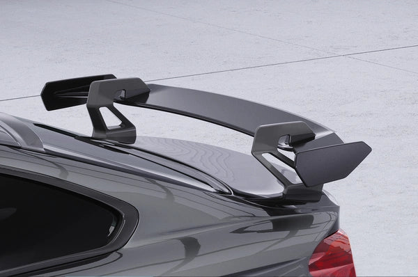 Schwanenhals Heckflügel für diverse Fahrzeuge