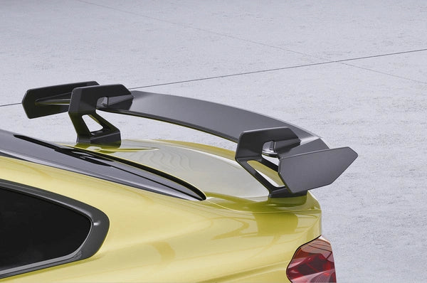 Schwanenhals Heckflügel für diverse Fahrzeuge