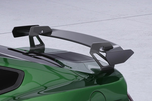 Schwanenhals Heckflügel für diverse Fahrzeuge