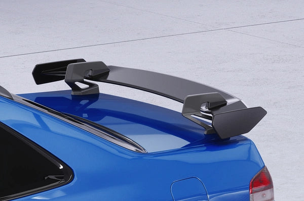 Schwanenhals Heckflügel für diverse Fahrzeuge