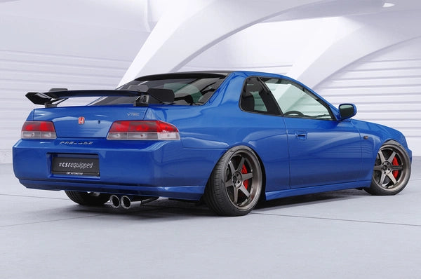 Schwanenhals Heckflügel für diverse Fahrzeuge