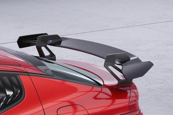 Schwanenhals Heckflügel für diverse Fahrzeuge