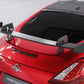 Schwanenhals Heckflügel mit ABE für Nissan 350Z / 370Z  Coupe