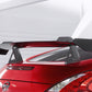 Schwanenhals Heckflügel mit ABE für Nissan 370Z (Z34) Coupe