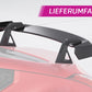 Schwanenhals Heckflügel mit ABE für Nissan 370Z (Z34) Coupe