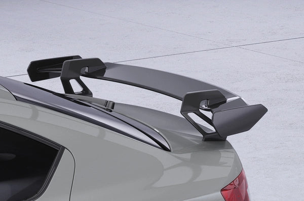 Schwanenhals Heckflügel für diverse Fahrzeuge