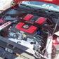 370Z 3.7L V6 NISMO Cold air intake system