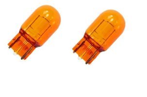 Blinkerbirnen orange für Depo Scheinwerfer