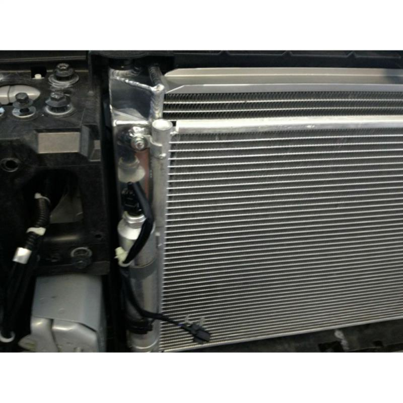 Wasserkühler Nissan 370Z