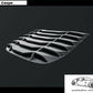 Louver Nissan 370Z